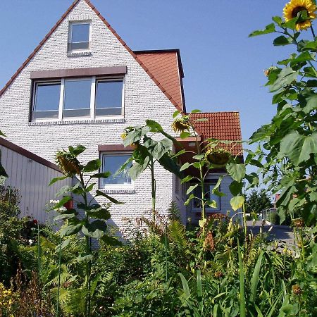 Appartamento Haus Freese Scharbeutz Esterno foto