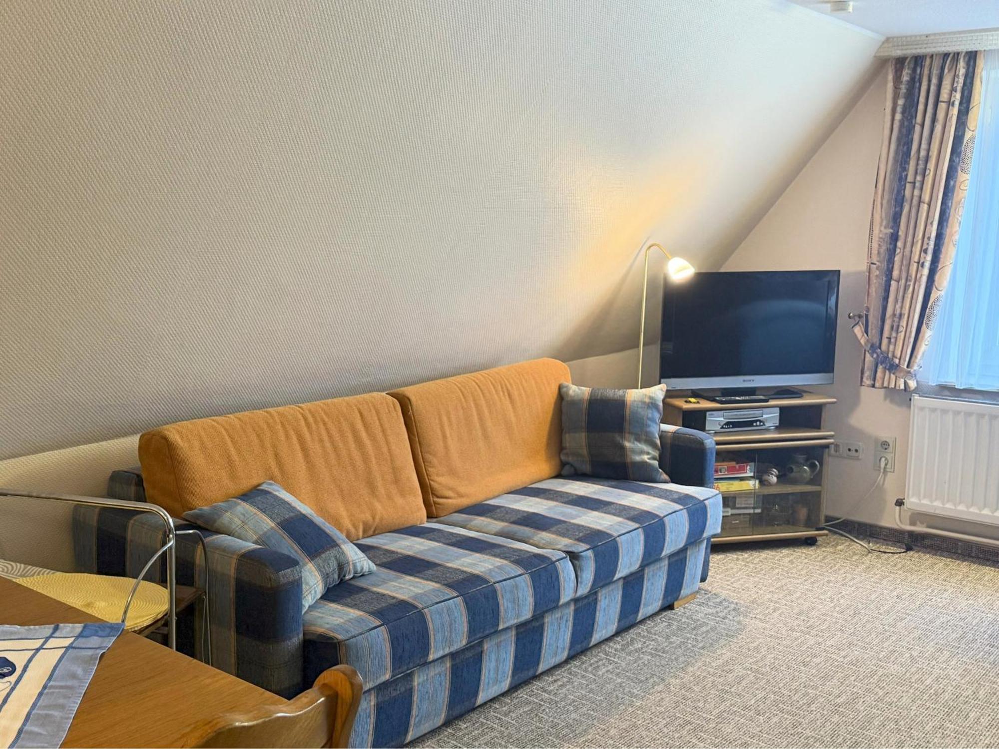 Appartamento Haus Freese Scharbeutz Esterno foto
